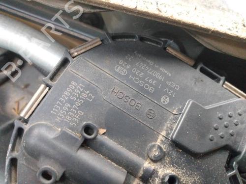 Front wiper motor VOLVO V40 Hatchback (525) D3 | BP10739792M29 