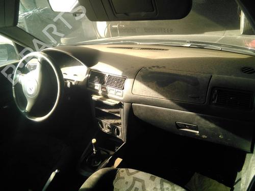 Gearbox VW GOLF IV (1J1) 1.6 | BP23191535M3 