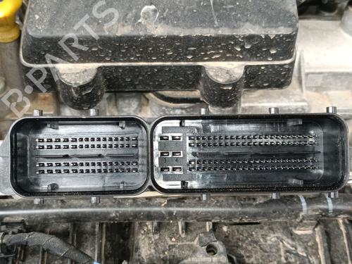 Engine control unit (ECU) SEAT ARONA (KJ7, KJP) 1.0 TSI | BP39141236M57 - Image 3