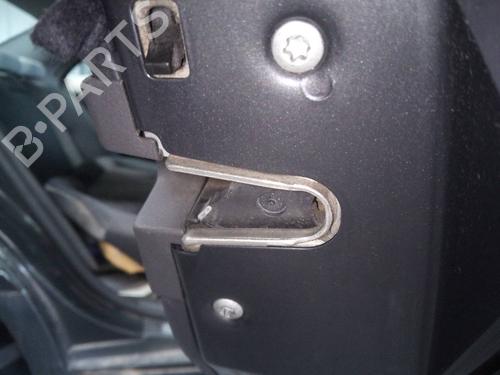 Used Rear right lock MERCEDES-BENZ C-CLASS (W203) [2000-2007]  18526662