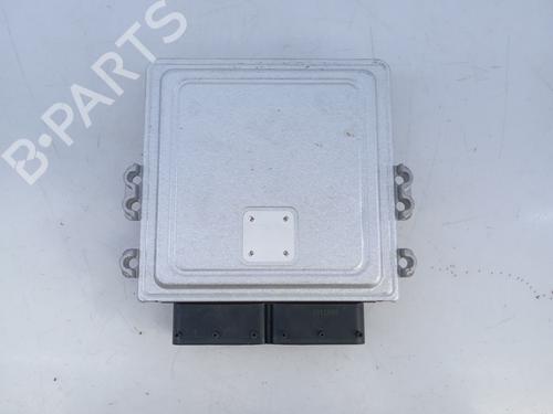 Used Engine control unit (ECU) KIA SPORTAGE V (NQ5) 1.6 CRDi MHEV (136 hp) 24681876