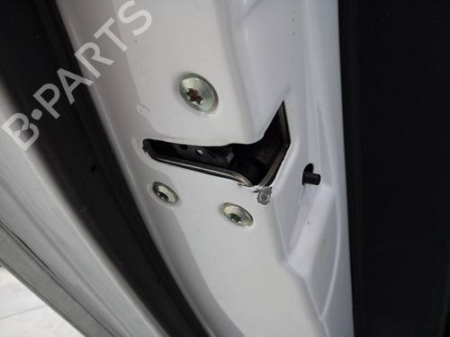 Venstre bagtil lås HYUNDAI ix35 (LM, EL, ELH) 2.0 CRDi (136 hp) 13698911