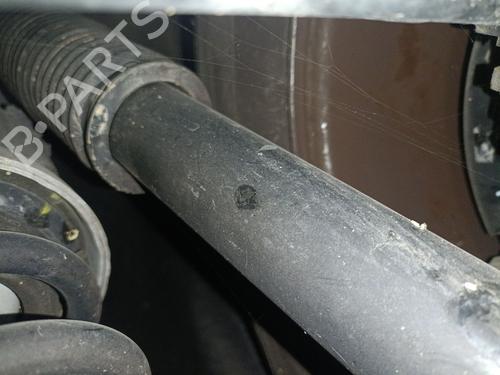 Used Left rear shock absorber KIA SPORTAGE IV (QL, QLE) 1.6 GDI (132 hp) 30722602