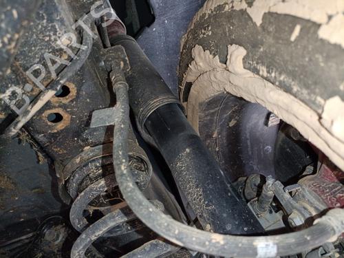 Used Right rear shock absorber HYUNDAI i30 (PDE, PD, PDEN) 2.0 N (275 hp) 27505352