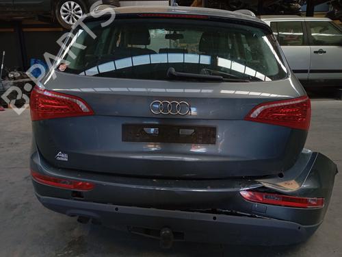 Mass air flow sensor AUDI Q5 (8RB) 2.0 TDI | BP33855201M95  - Image 9