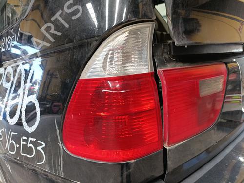 Used Left taillight BMW X5 (E53) 3.0 d (218 hp) 29199927