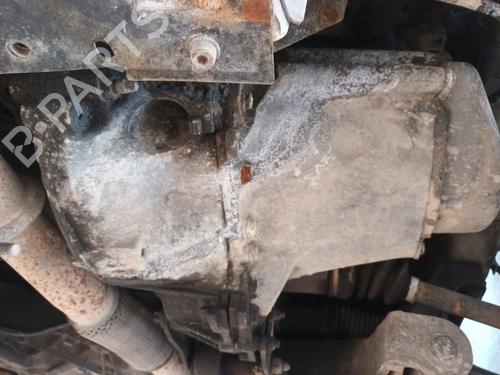 Engine PEUGEOT BIPPER (AA_) 1.4 HDi | BP34621442M1  - Image 16