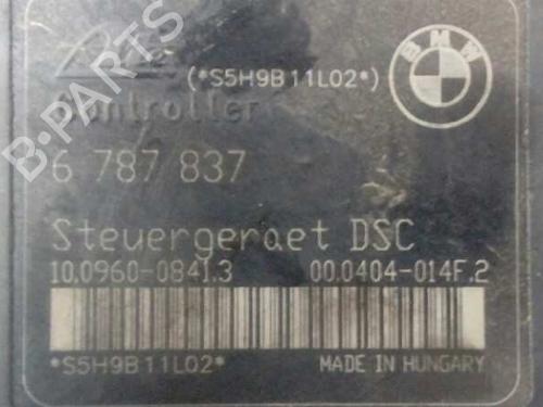 ABS pump BMW 1 (E87) 118 i | BP6902861M43 