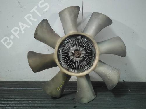 Used Other KIA SORENTO I (JC) 2.5 CRDi (170 hp) 14061221