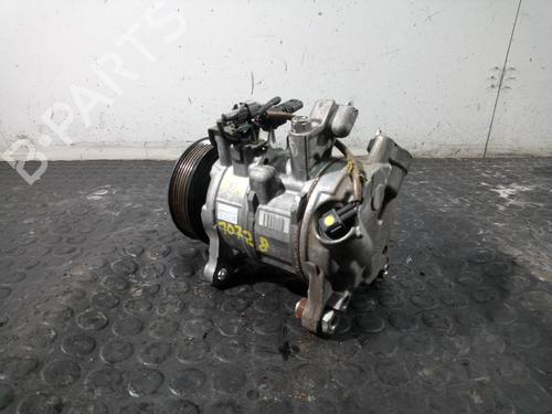 Used AC compressor BMW 3 Touring (F31) 318 d (143 hp) 11118158