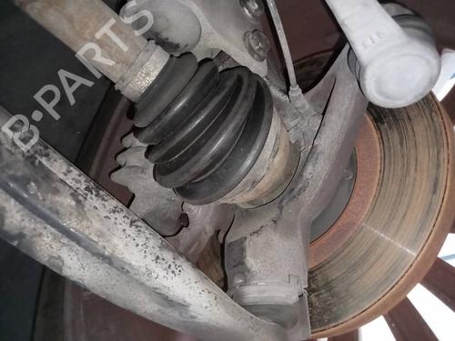 Used Right front steering knuckle CITROËN C4 II (NC_) [2009-2025]  21592668