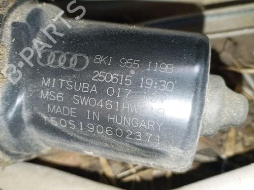 Viskermotor vindrude Viskermotor vindrude 38702456 38702456