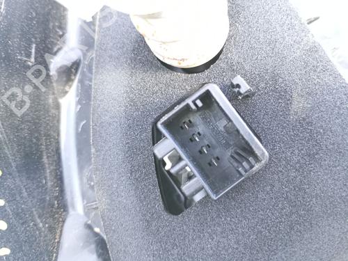 Right taillight VW TAIGO (CS1) 1.0 TSI | BP34125552C35  - Image 5