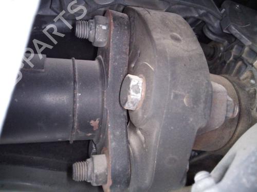 Used Driveshaft BMW 3 Convertible (E93) 320 d (184 hp) 10635297