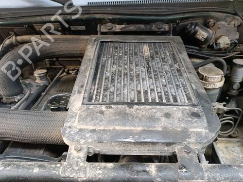 Intercooler Intercooler MITSUBISHI L200 (K7_T, K6_T, K5_T) 2.5 TD 4WD (K74T) (99 hp) 36434421 36434421