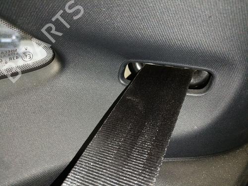 Sikkerhedssele bag højre FORD PUMA (J2K, CF7) [2019-2025]  29063896