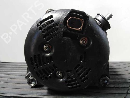 Alternator JAGUAR XF I (X250) 2.2 D | BP5108233M7 