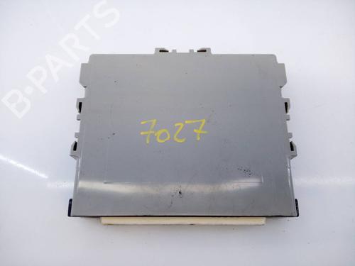 Electronic module TOYOTA LAND CRUISER PRADO (_J15_) 2.8 D-4D (GDJ150_, GDJ155_, GDJ150, GDJ151) | BP7670605M83 