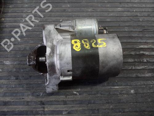 Used Starter DACIA SANDERO [2008-2025]  7841612