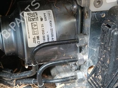 Used ABS pump ABS pump FORD FOCUS IV Turnier (HP) 1.0 EcoBoost mHEV (155 hp) 40120292 40120292