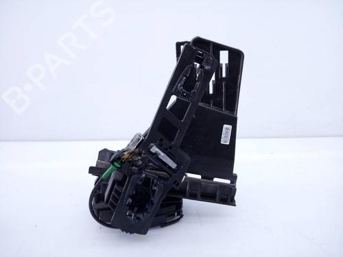 Used Rear right lock FORD FIESTA VI (CB1, CCN) 1.5 TDCi (95 hp) 11206246