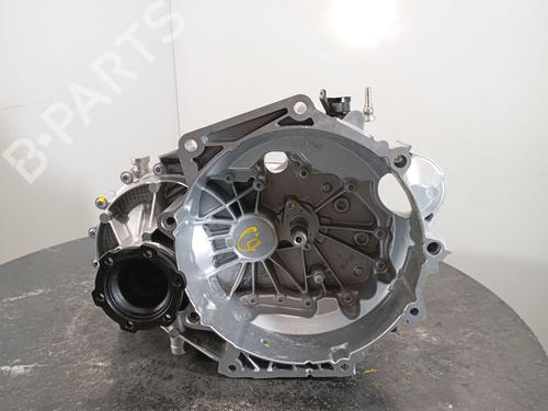 Gearbox VW T-CROSS (C11, D31) | BP36989906M3 - Image 2