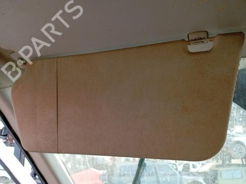 Used Left sun visor FORD TRANSIT V363 Van (FCD, FDD) 2.2 TDCi RWD (100 hp) 27839229
