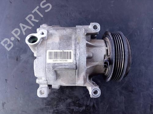 AC compressor FORD KA (RU8)  | BP19323742M34 