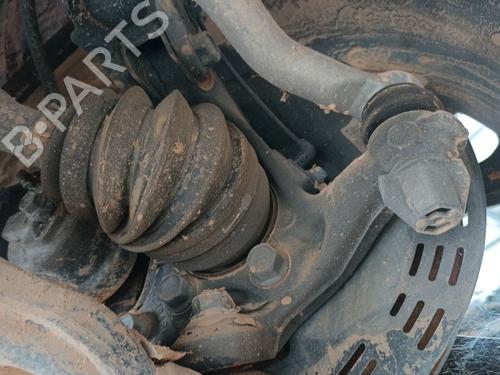Used Right front steering knuckle TOYOTA C-HR (_X1_) 2.0 Hybrid (MAXH10) (184 hp) 28113435