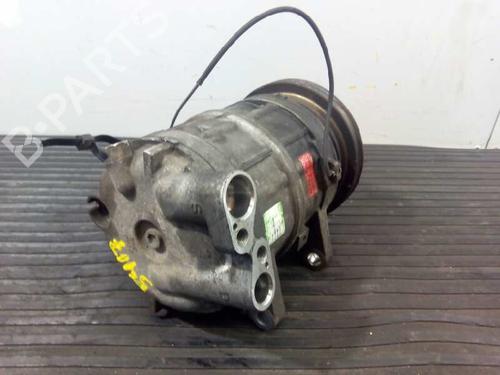 AC compressor NISSAN TERRANO II (R20) 2.7 TDi 4WD | BP2330341M34 