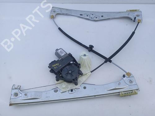 Used Front left window mechanism Front left window mechanism CITROËN C4 CACTUS 1.5 BlueHDi 100 (102 hp) 39950957 39950957