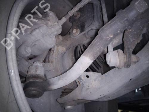 Used Left front steering knuckle HYUNDAI SANTA FÉ II (CM) 2.2 CRDi GLS (150 hp) 15808564