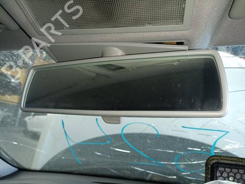 Used Rear mirror SEAT LEON (1P1) [2005-2013]  19534827