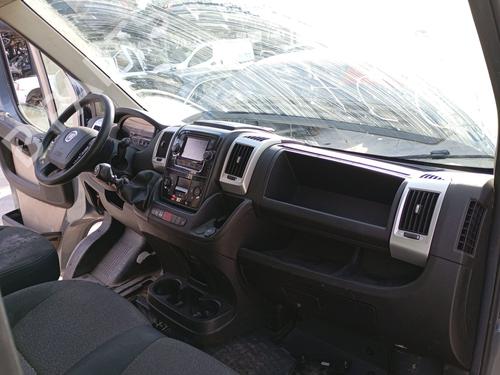 Used Dashboard Dashboard FIAT DUCATO Van (250_) 130 Multijet 2,3 D (131 hp) 40259999 40259999