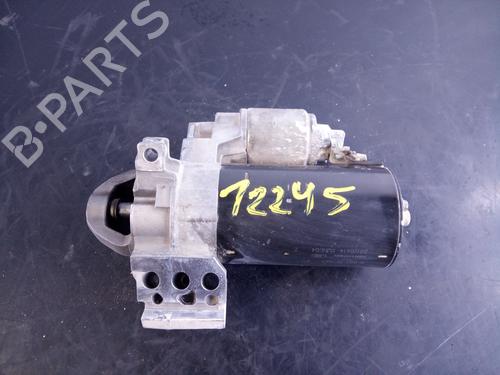 Used Starter BMW X5 (E70) xDrive 40 d (306 hp) 18092044