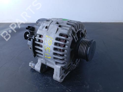 Used Alternator CITROËN JUMPY III Van (V_) 1.6 BlueHDi 115 (115 hp) 27716548