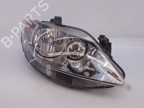 Højre forlygte SEAT IBIZA IV (6J5, 6P1) 1.2 (60 hp) 25735723
