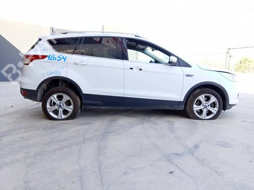 Tailgate handle FORD KUGA II (DM2)  | BP20108314C132 