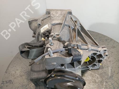 Gearbox FORD FIESTA VI (CB1, CCN) 1.25 | BP39649068M3 - Image 5