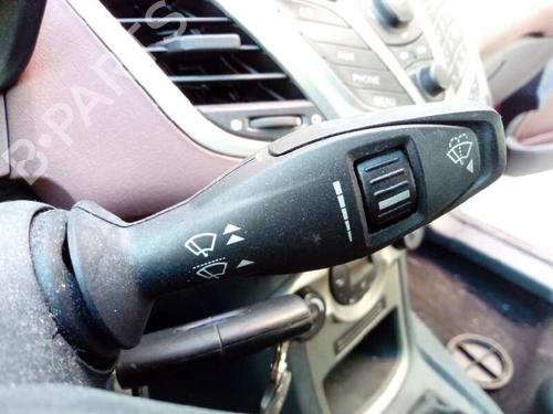 Ratstangsstang FORD FIESTA VI (CB1, CCN) 1.6 TDCi (95 hp) 3251514