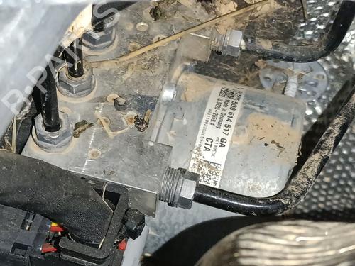 ABS Bremseaggregat VW T-ROC (A11, D11) 2.0 TDI SCR (115 hp) 27998235