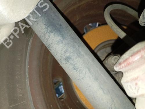 Højre bagtil støddæmper PEUGEOT 208 I (CA_, CC_) [2012-2021]  31172870