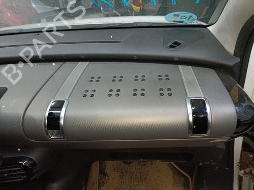 Hanskerom CITROËN C4 CACTUS 1.5 BlueHDi 100 (102 hp) 31214094