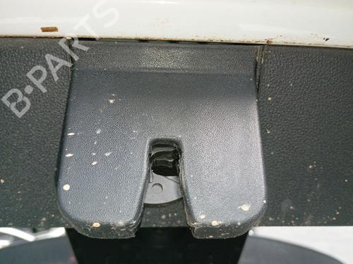 Bagklap lås VW T-ROC (A11, D11) 1.5 TSI (150 hp) 32859373