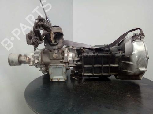 Gearbox MITSUBISHI GALLOPER (JK-01) 2.5 TD intercooler | BP5387330M3 