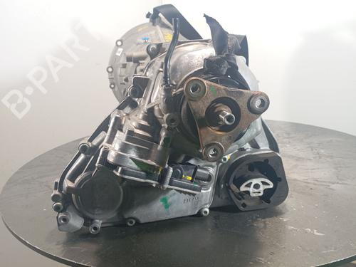 Gearbox BMW X3 (F25) xDrive 20 d | BP31641891M3 - Image 4