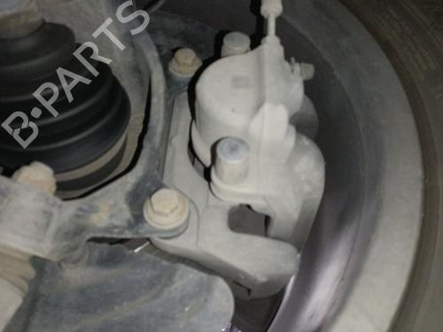 Used Right front brake caliper Right front brake caliper BMW X4 (F26) xDrive 20 d (190 hp) 34633878 34633878