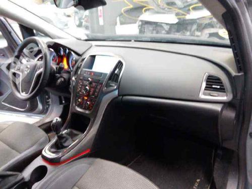 Tableau de bord OPEL ASTRA J (P10) 1.7 CDTI (68) | BP1966549C46 