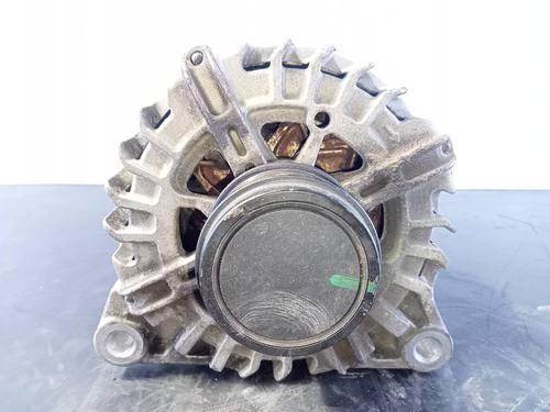 Alternator CITROËN C4 II (NC_)  | BP19329952M7 