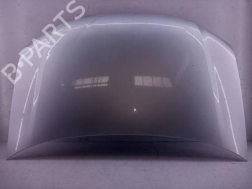 Used Hood VW TOURAN (1T1, 1T2) [2003-2011]  21534075
